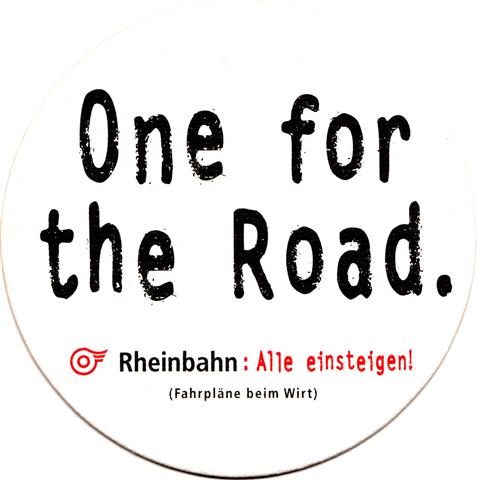 d�sseldorf d-nw zum schl�ssel gemein 7b (rund215-one for the-schwarzrot)